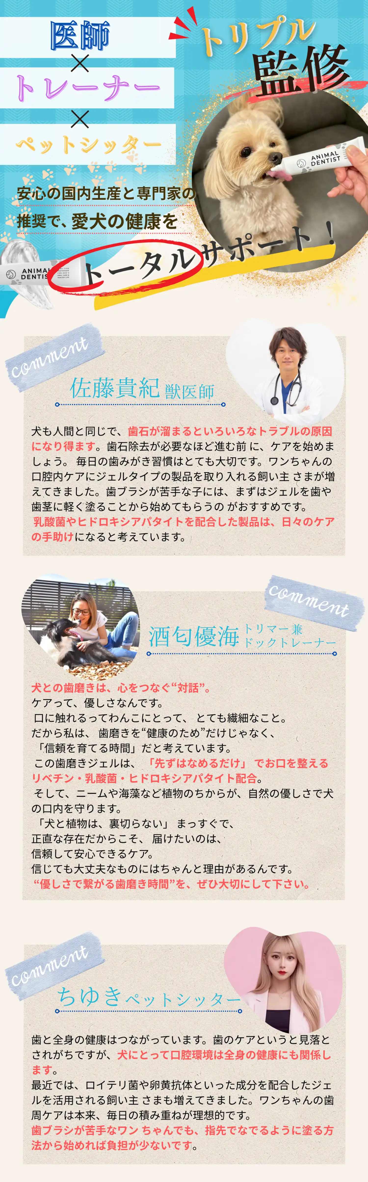 わんちゃんMV オリジナルムービー