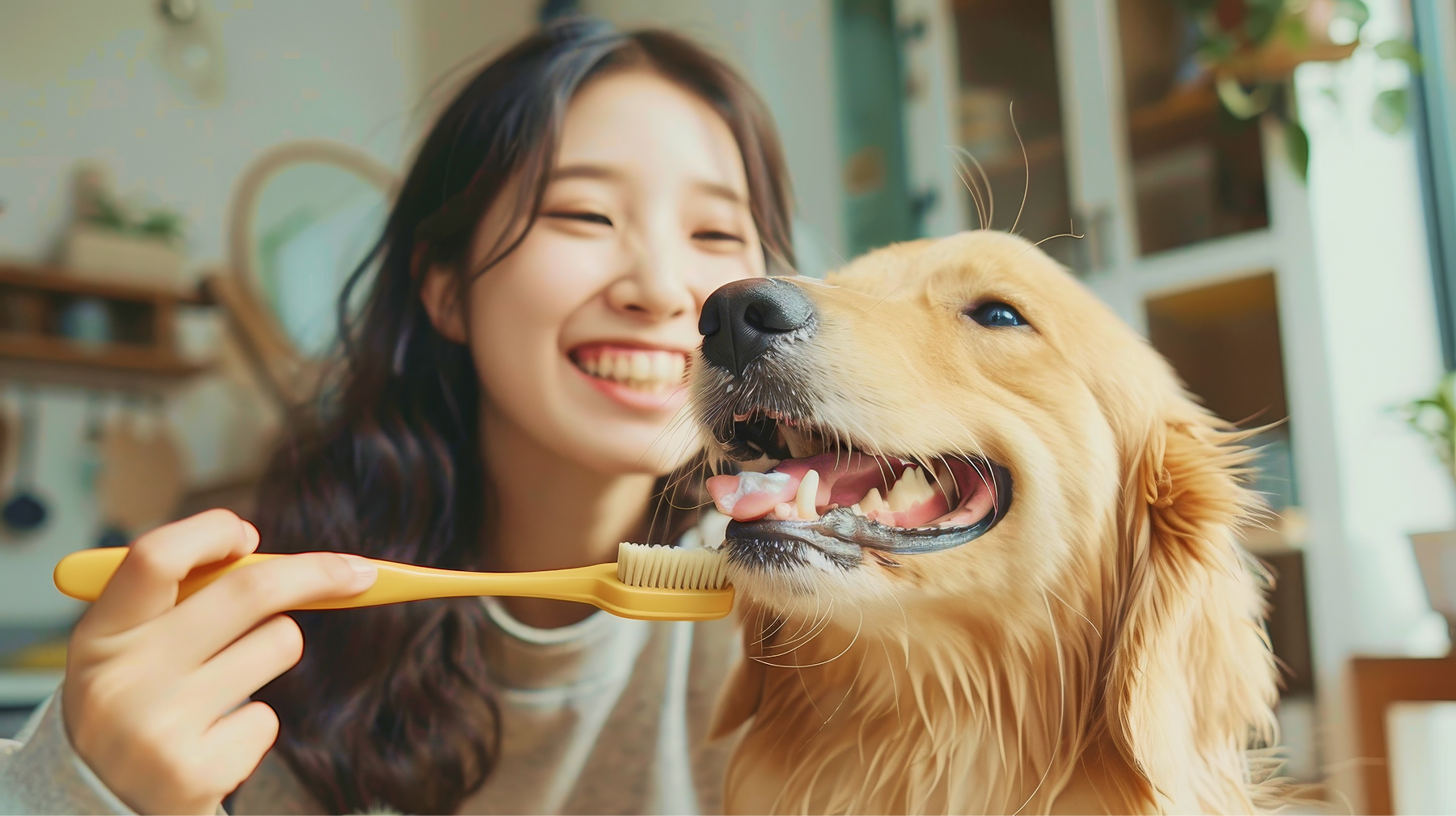 愛犬の健康を守る一歩を